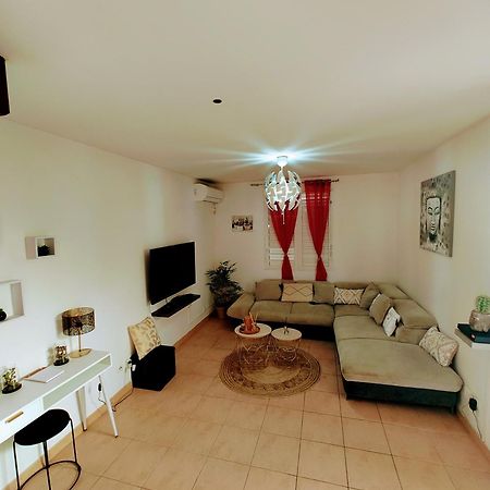 Les Aliceas Appartement Cosy เบย์-มาโอลต์ ภายนอก รูปภาพ