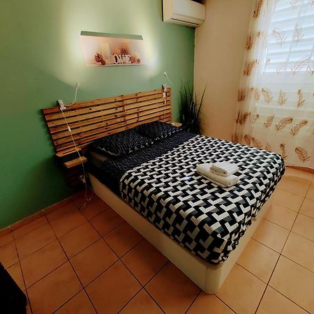 Les Aliceas Appartement Cosy เบย์-มาโอลต์ ภายนอก รูปภาพ