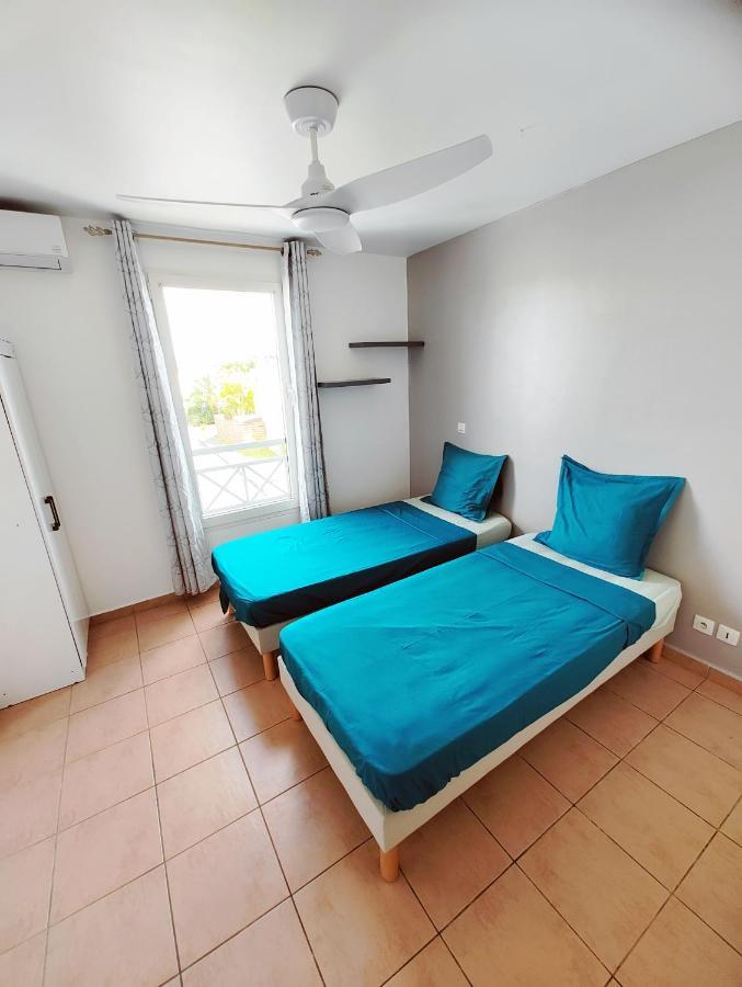 Les Aliceas Appartement Cosy เบย์-มาโอลต์ ภายนอก รูปภาพ