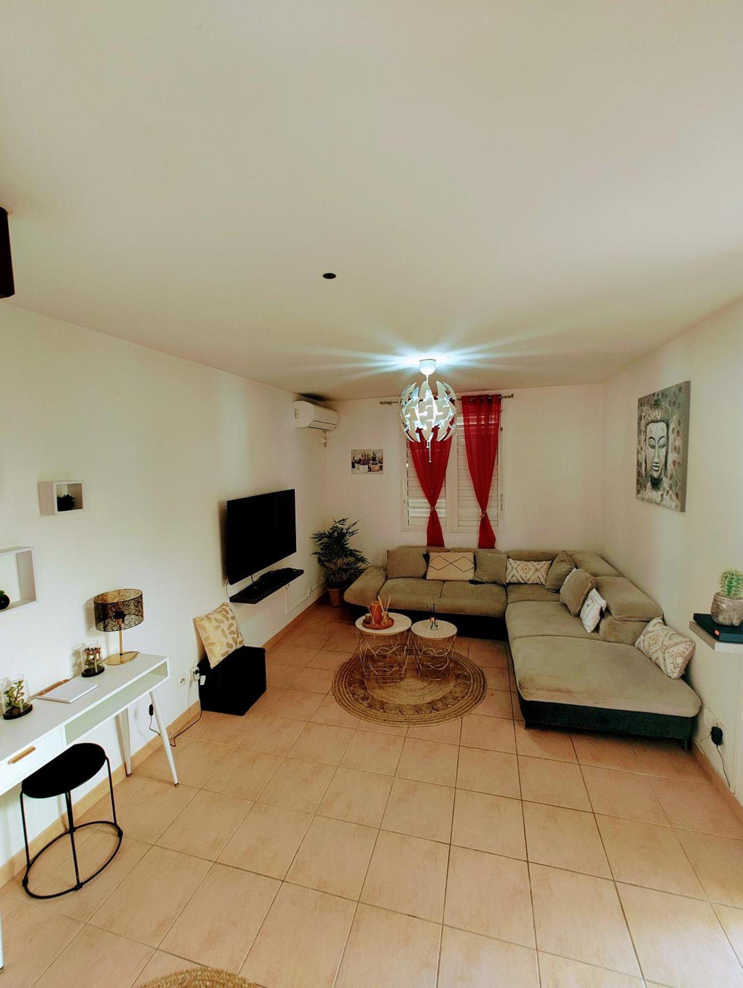 Les Aliceas Appartement Cosy เบย์-มาโอลต์ ภายนอก รูปภาพ