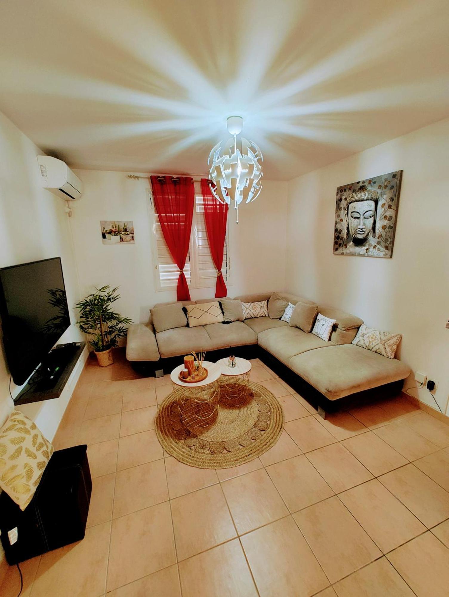 Les Aliceas Appartement Cosy เบย์-มาโอลต์ ภายนอก รูปภาพ