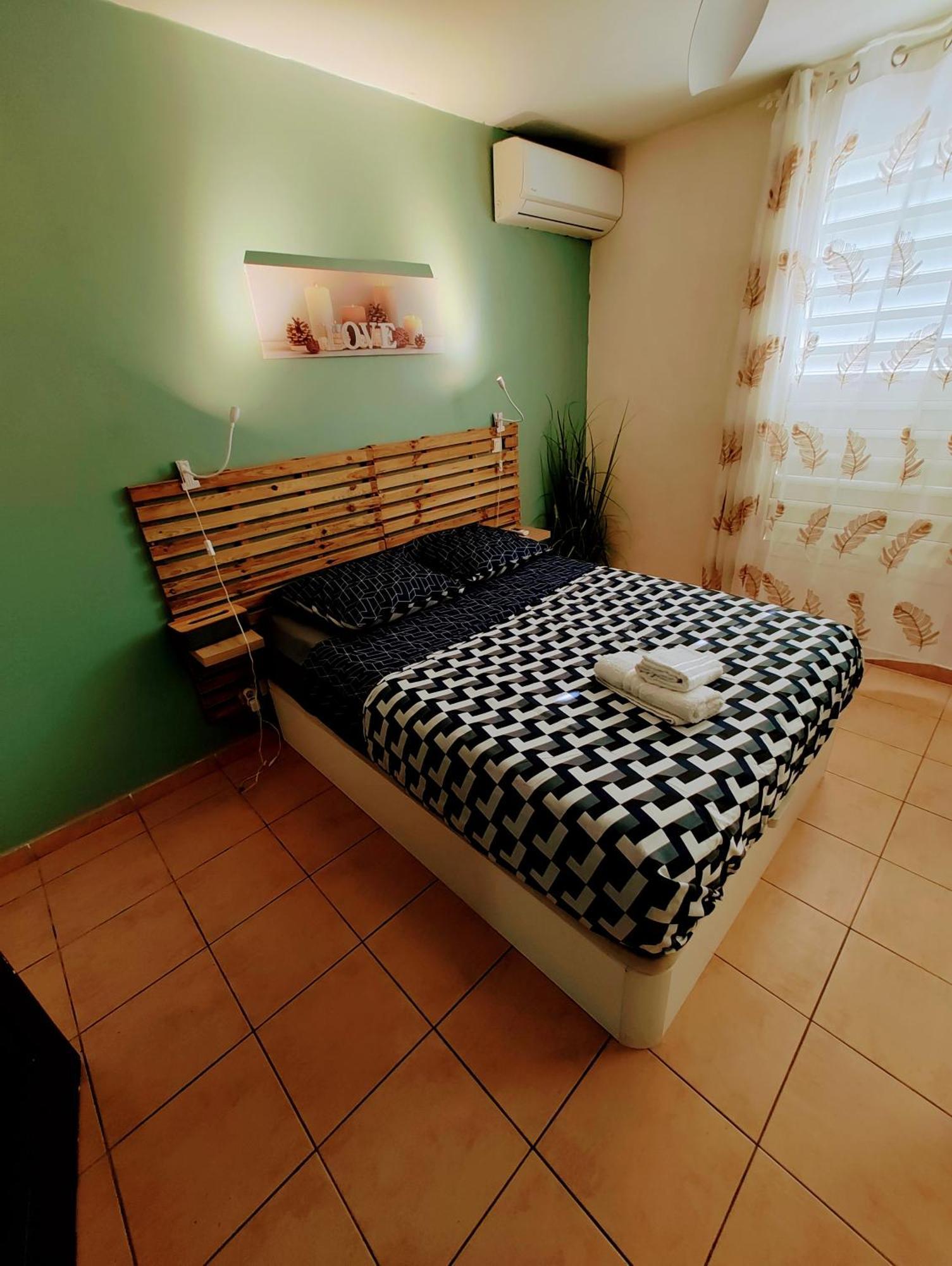 Les Aliceas Appartement Cosy เบย์-มาโอลต์ ภายนอก รูปภาพ